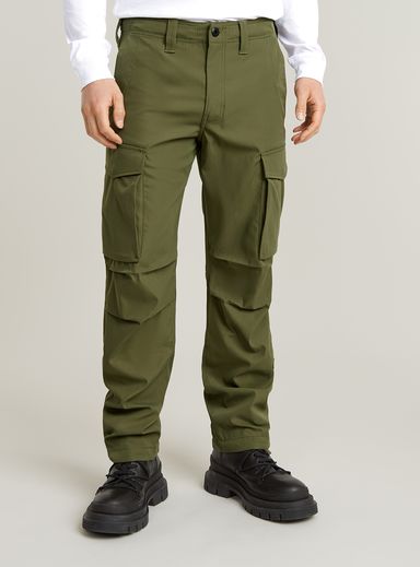Core Regular Cargo Pants